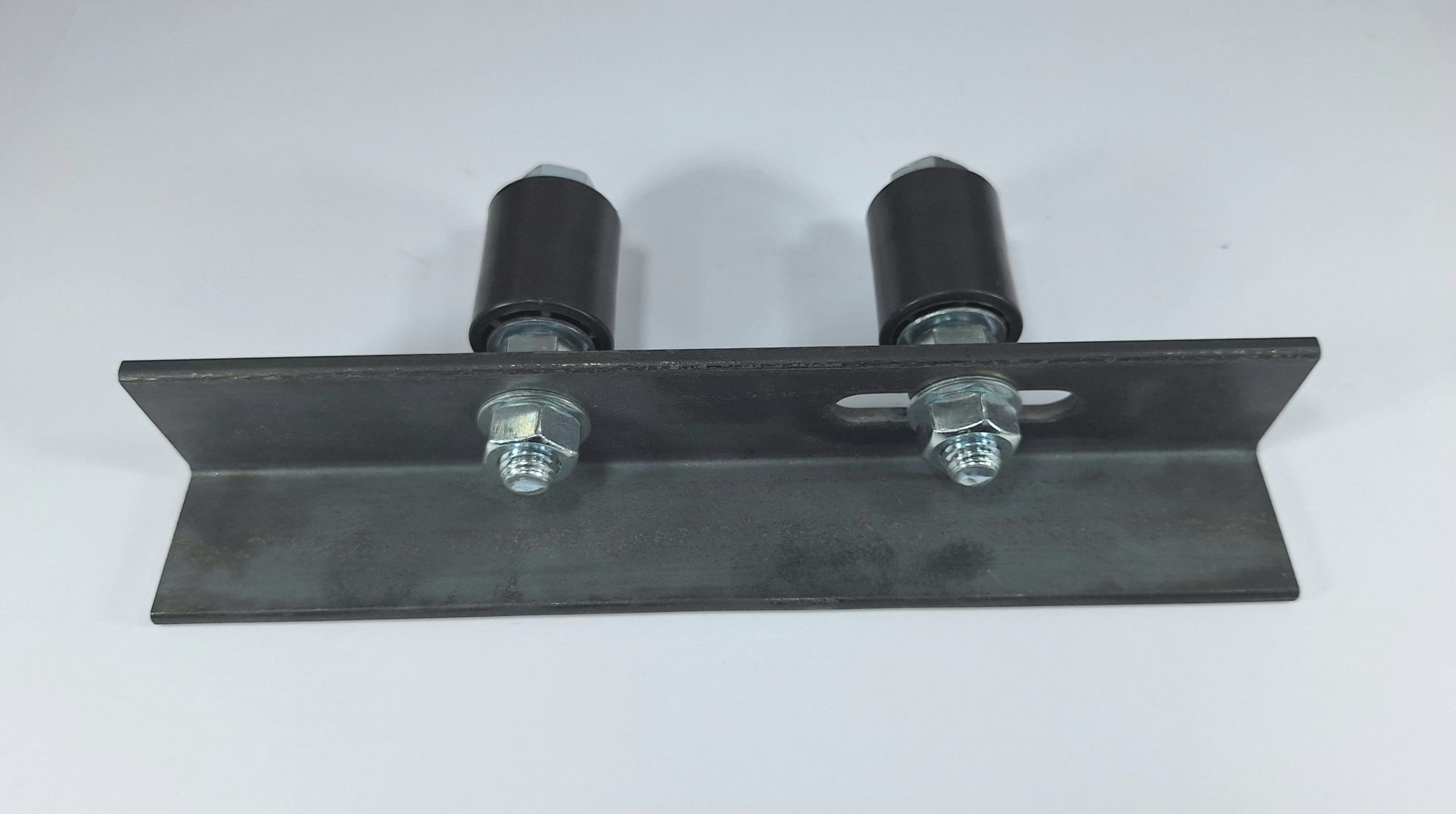 Adjustable Guide Roll Bracket Assembly