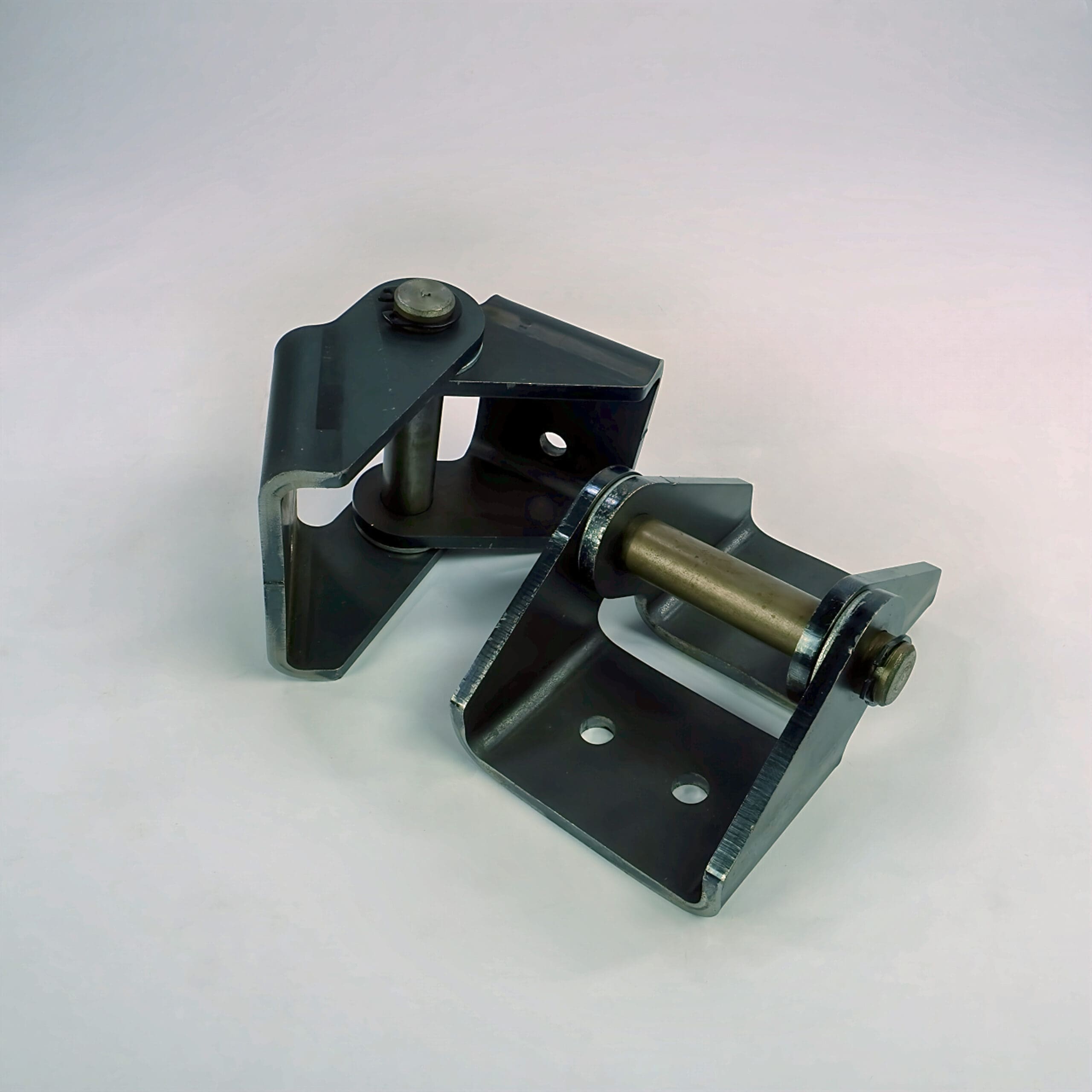 Clevis Hinge Universal