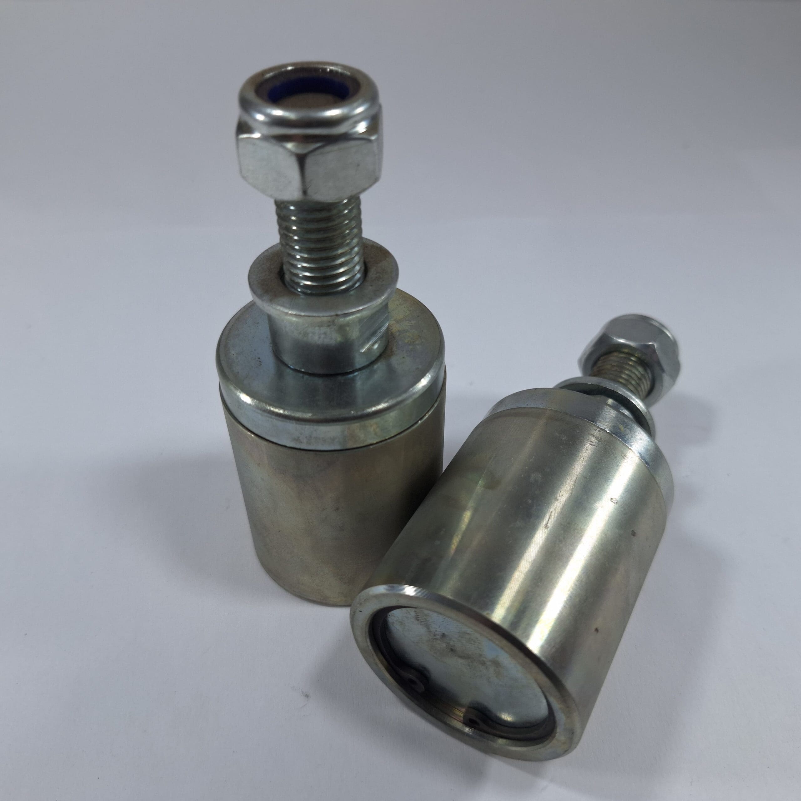 Guide Roller Assembly Heavy-Duty